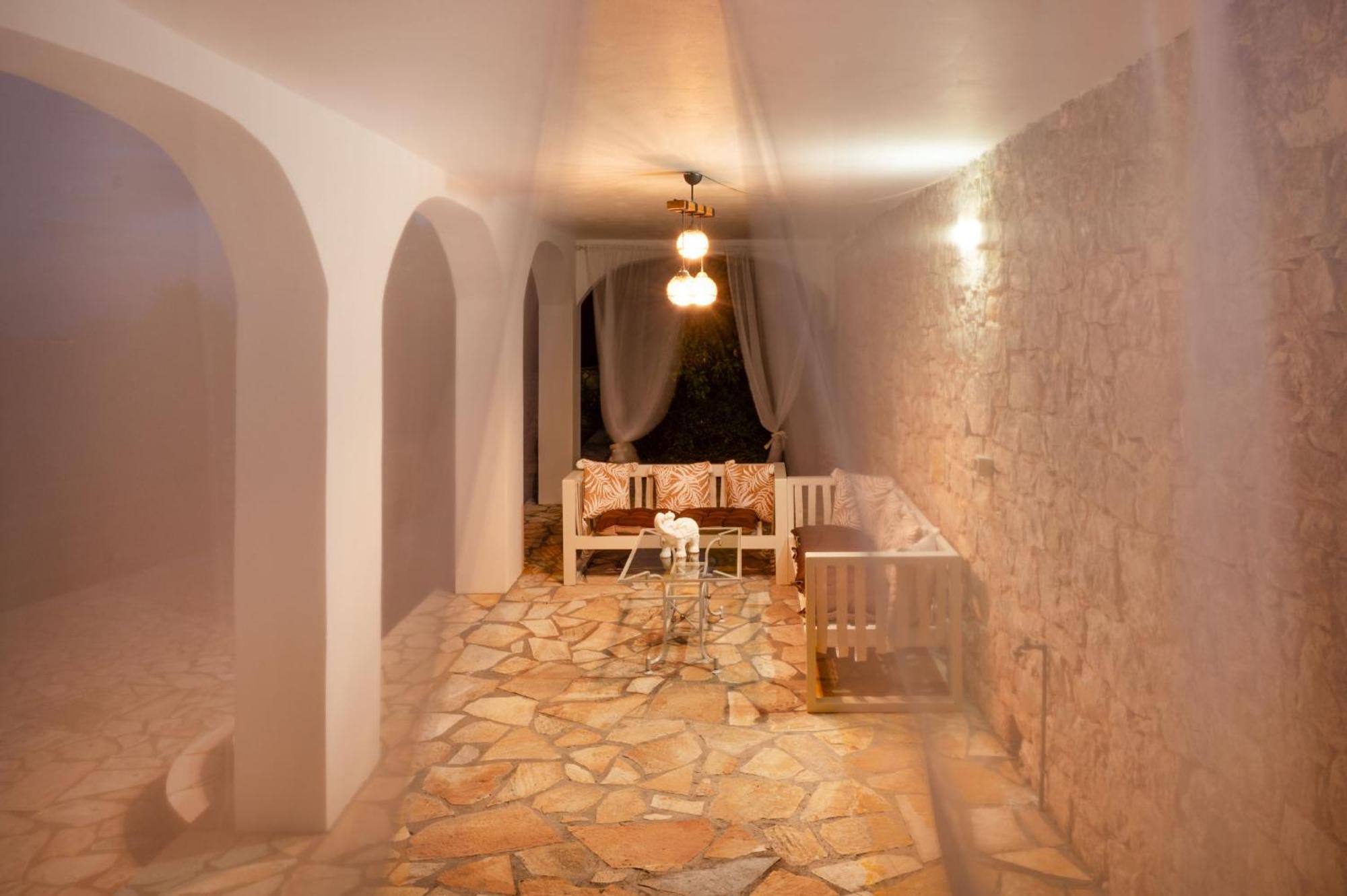 Villa Katerini ガイオス エクステリア 写真